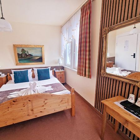 Hotel Elisabeth Ilse Braunlage Εξωτερικό φωτογραφία