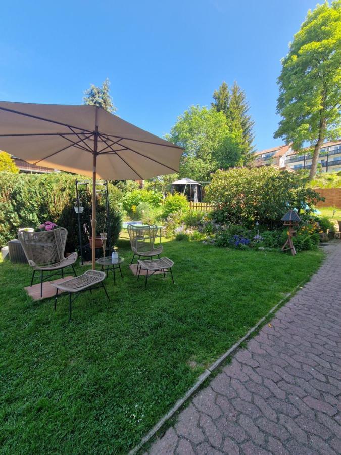Hotel Elisabeth Ilse Braunlage Εξωτερικό φωτογραφία