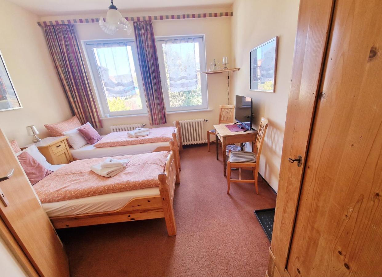 Hotel Elisabeth Ilse Braunlage Εξωτερικό φωτογραφία