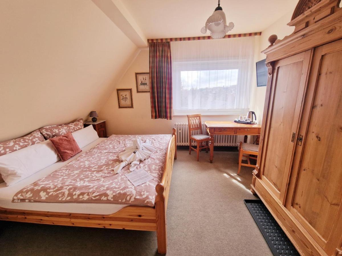 Hotel Elisabeth Ilse Braunlage Εξωτερικό φωτογραφία