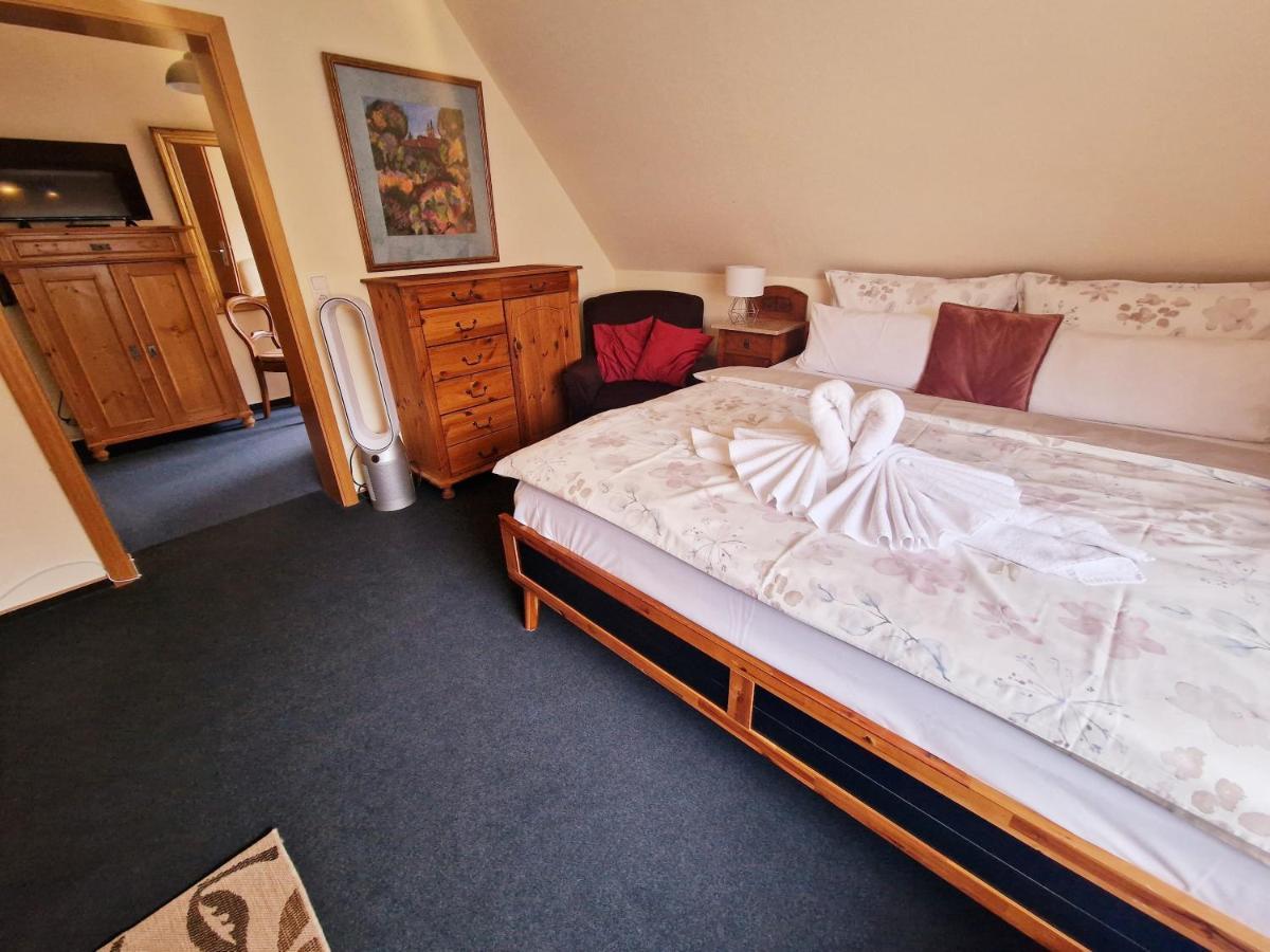 Hotel Elisabeth Ilse Braunlage Εξωτερικό φωτογραφία