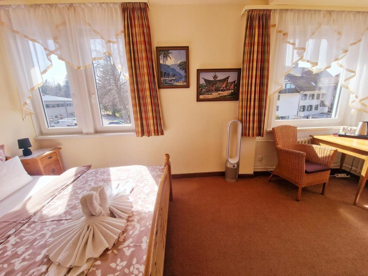 Hotel Elisabeth Ilse Braunlage Εξωτερικό φωτογραφία