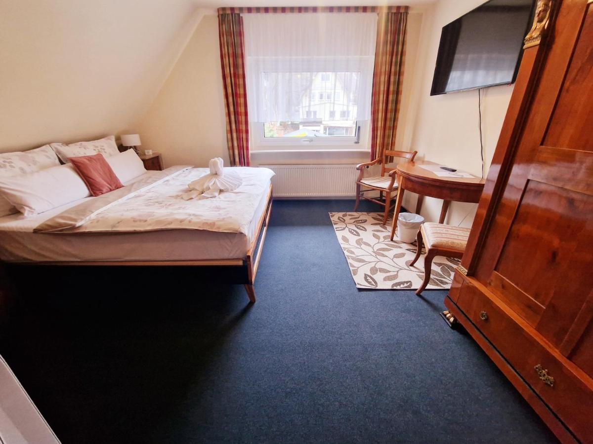 Hotel Elisabeth Ilse Braunlage Εξωτερικό φωτογραφία