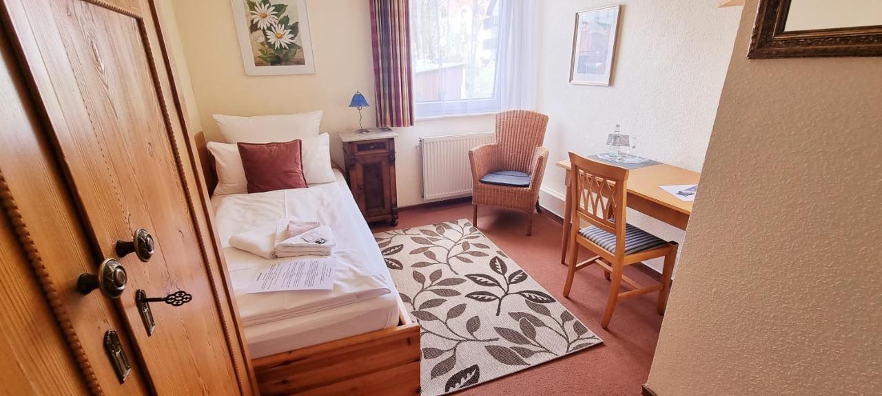 Hotel Elisabeth Ilse Braunlage Εξωτερικό φωτογραφία