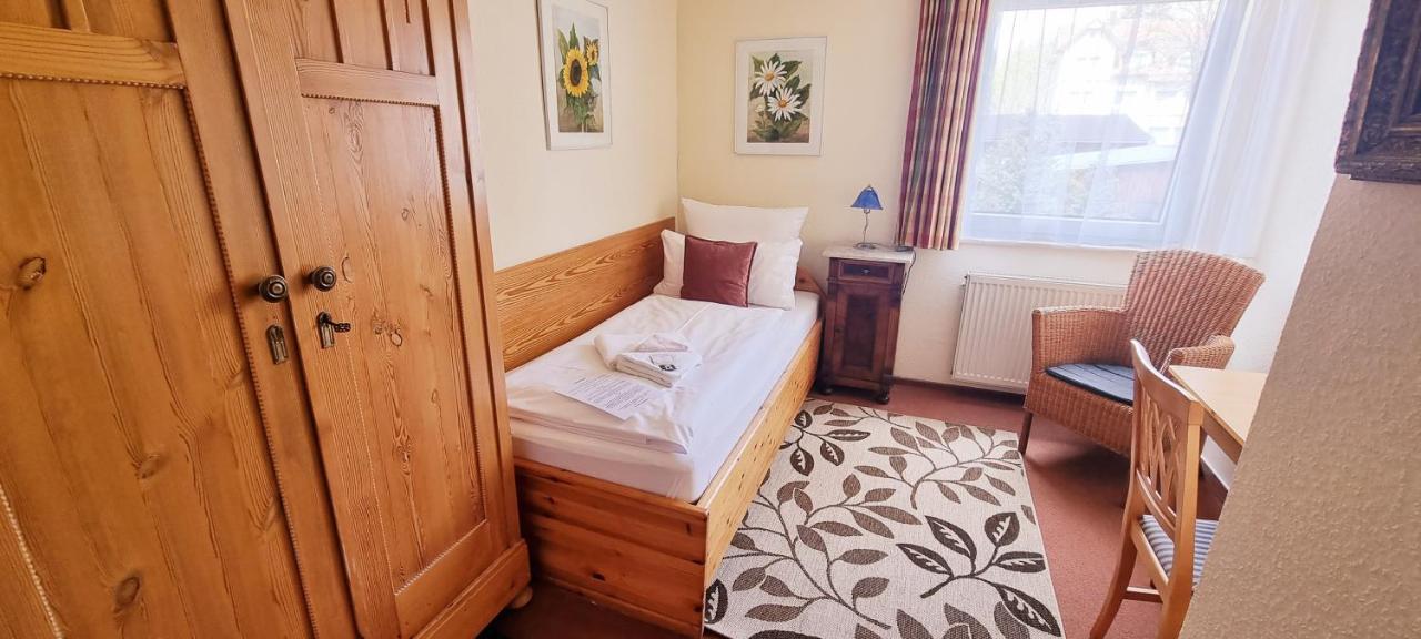 Hotel Elisabeth Ilse Braunlage Εξωτερικό φωτογραφία