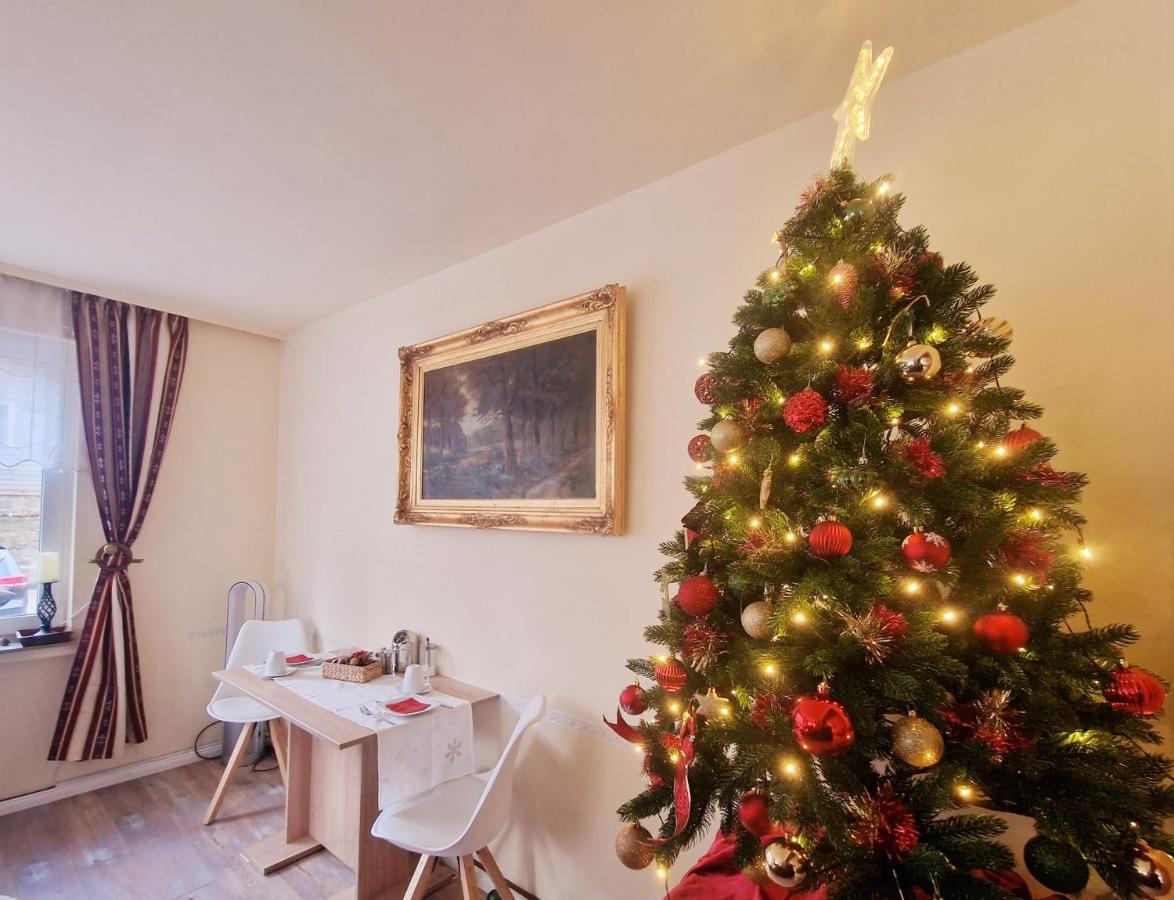 Hotel Elisabeth Ilse Braunlage Εξωτερικό φωτογραφία