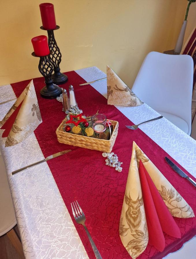 Hotel Elisabeth Ilse Braunlage Εξωτερικό φωτογραφία