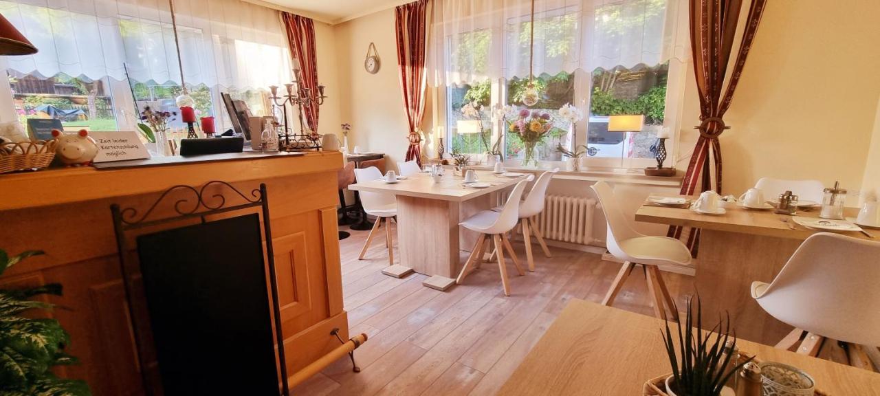 Hotel Elisabeth Ilse Braunlage Εξωτερικό φωτογραφία