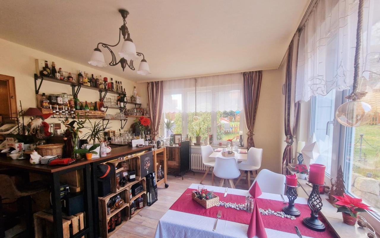 Hotel Elisabeth Ilse Braunlage Εξωτερικό φωτογραφία