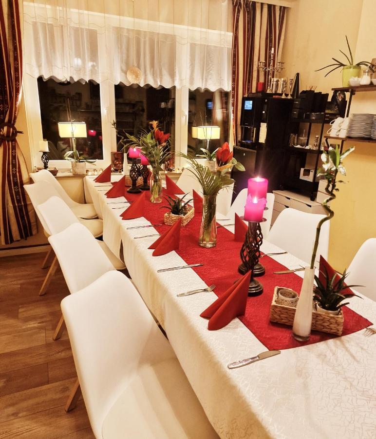 Hotel Elisabeth Ilse Braunlage Εξωτερικό φωτογραφία