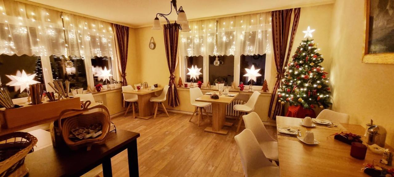Hotel Elisabeth Ilse Braunlage Εξωτερικό φωτογραφία
