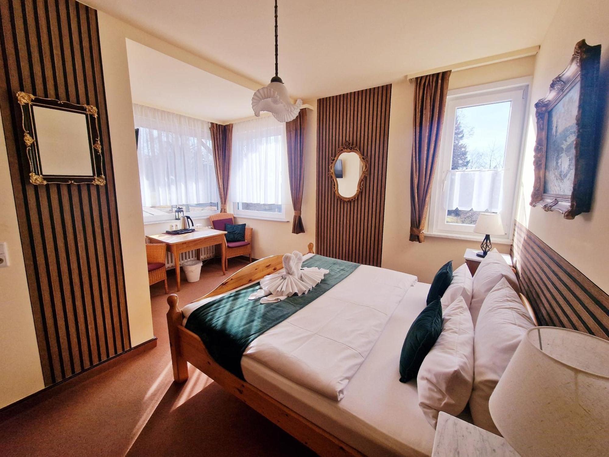 Hotel Elisabeth Ilse Braunlage Εξωτερικό φωτογραφία