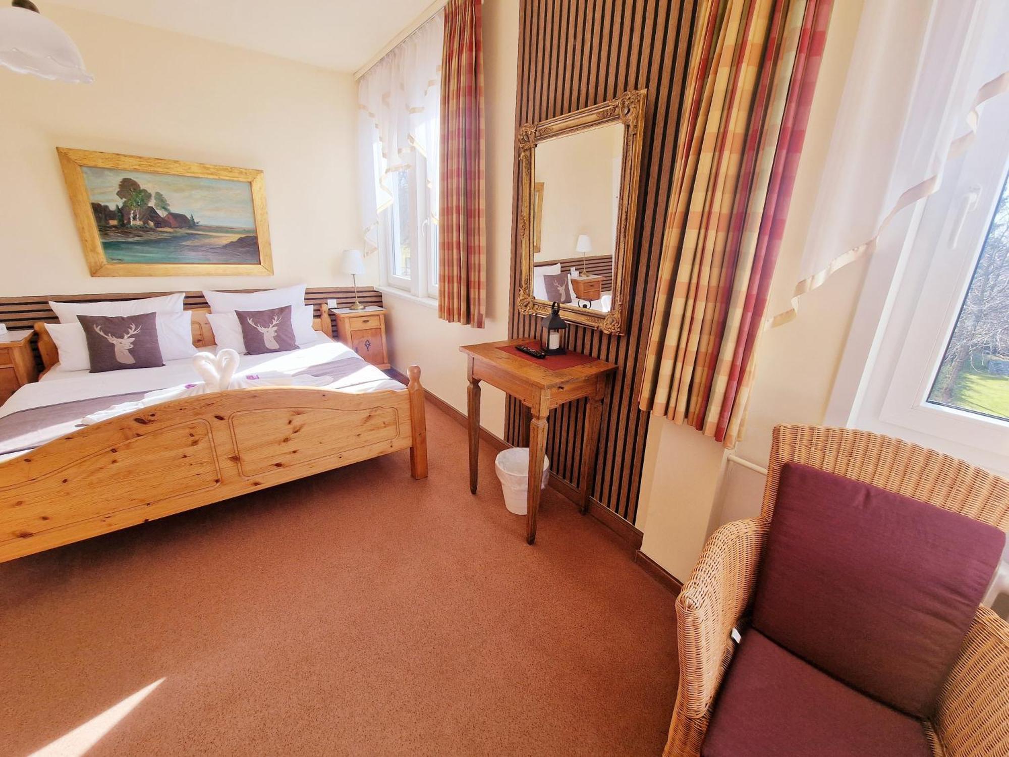 Hotel Elisabeth Ilse Braunlage Εξωτερικό φωτογραφία