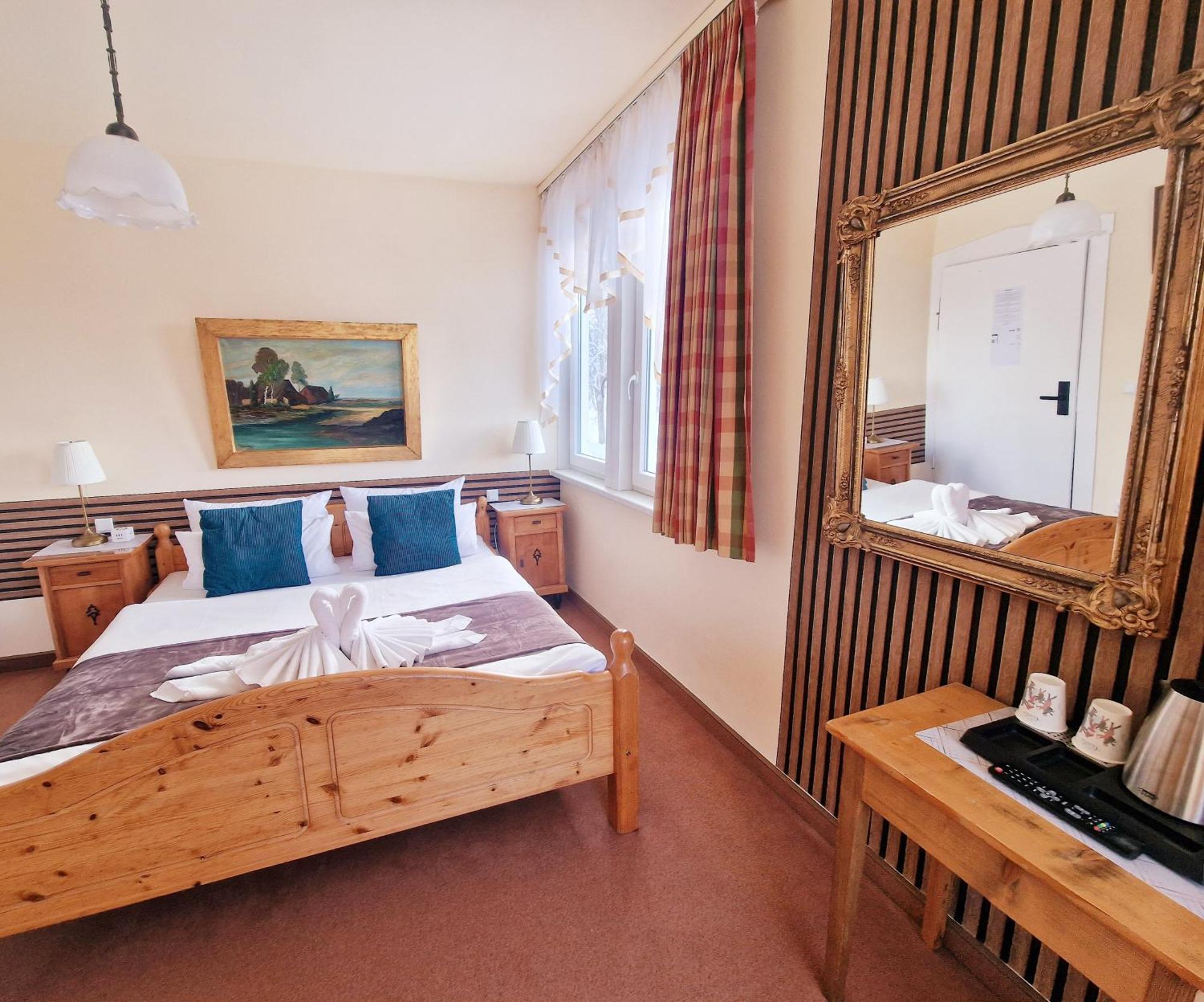 Hotel Elisabeth Ilse Braunlage Εξωτερικό φωτογραφία