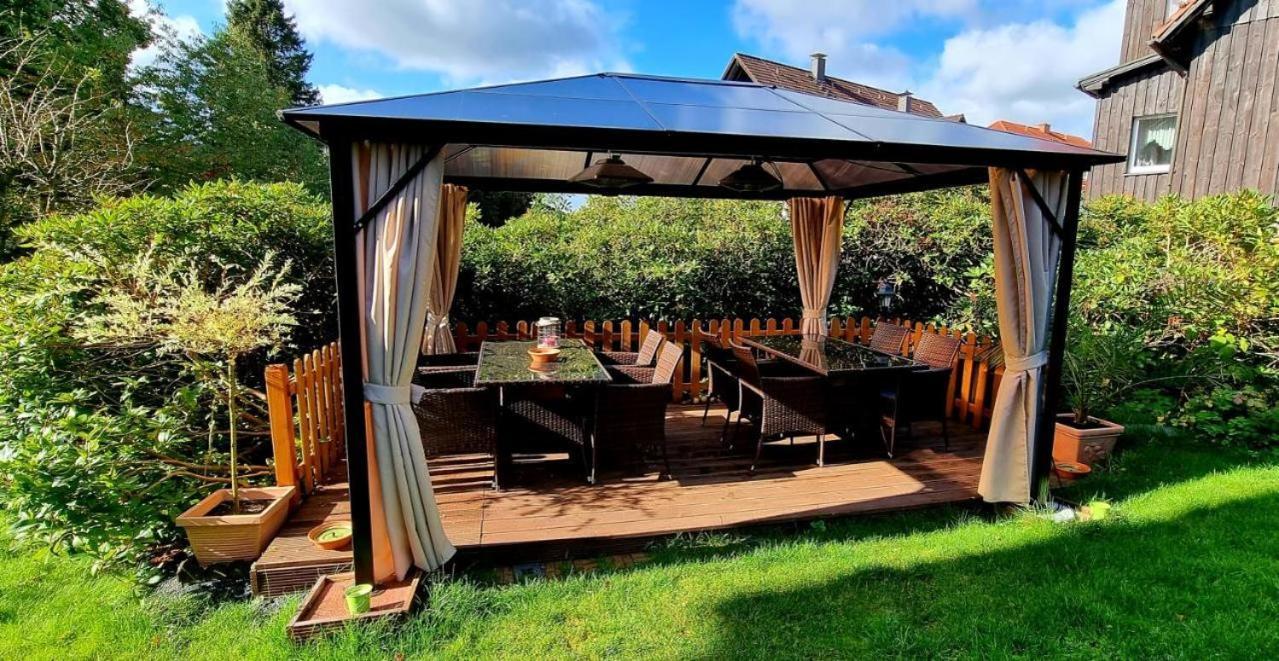 Hotel Elisabeth Ilse Braunlage Εξωτερικό φωτογραφία