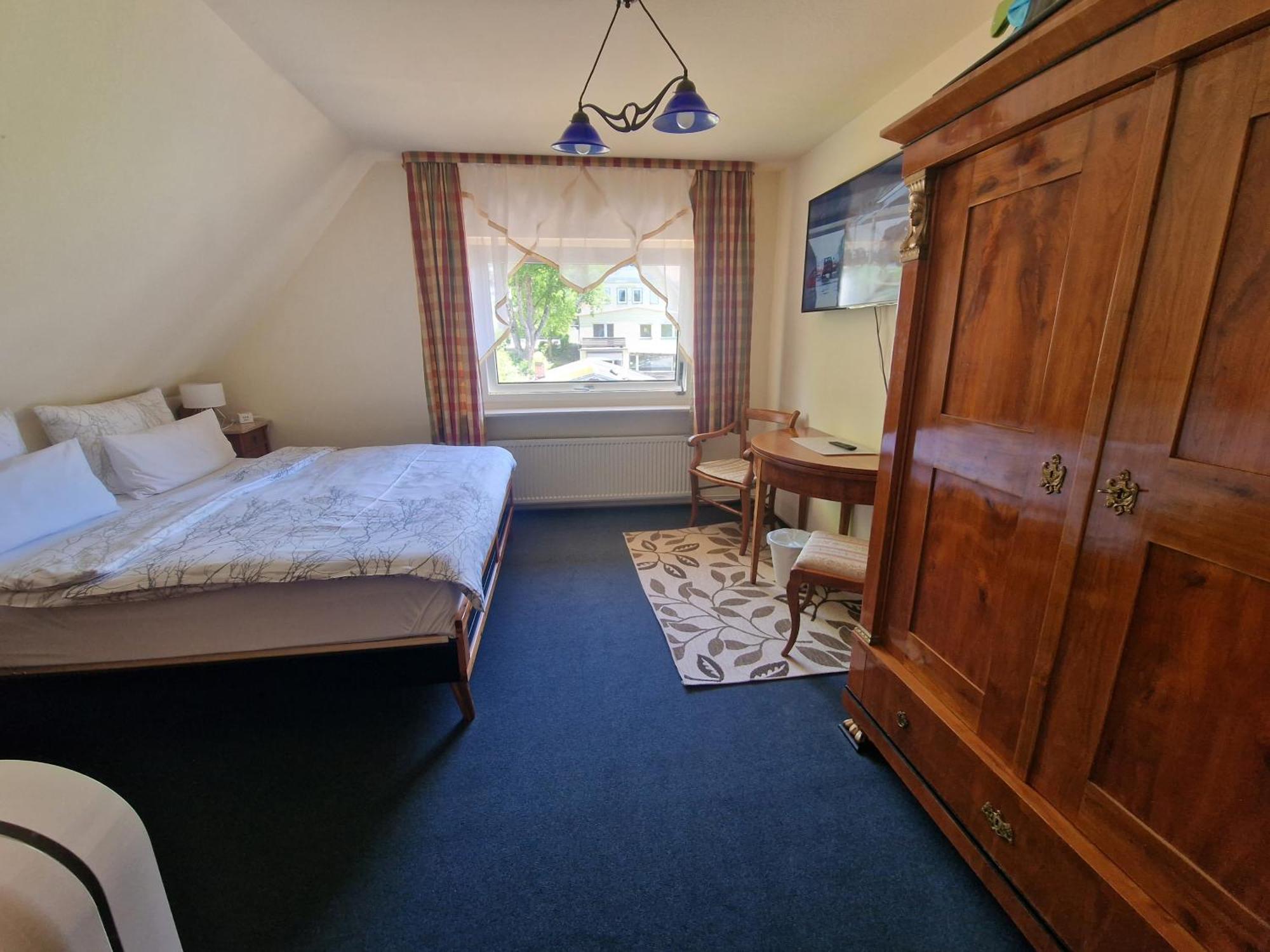 Hotel Elisabeth Ilse Braunlage Εξωτερικό φωτογραφία