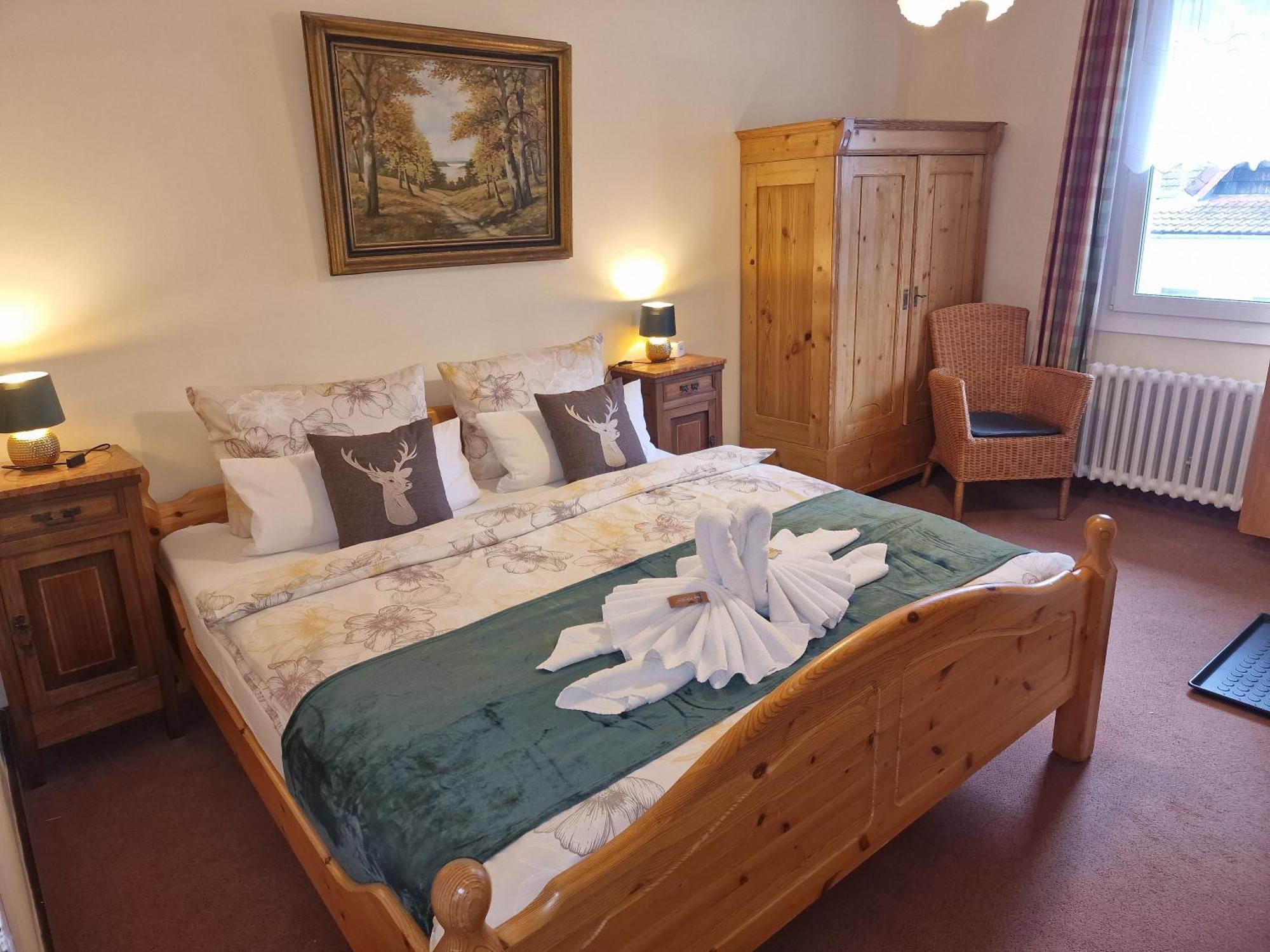 Hotel Elisabeth Ilse Braunlage Εξωτερικό φωτογραφία
