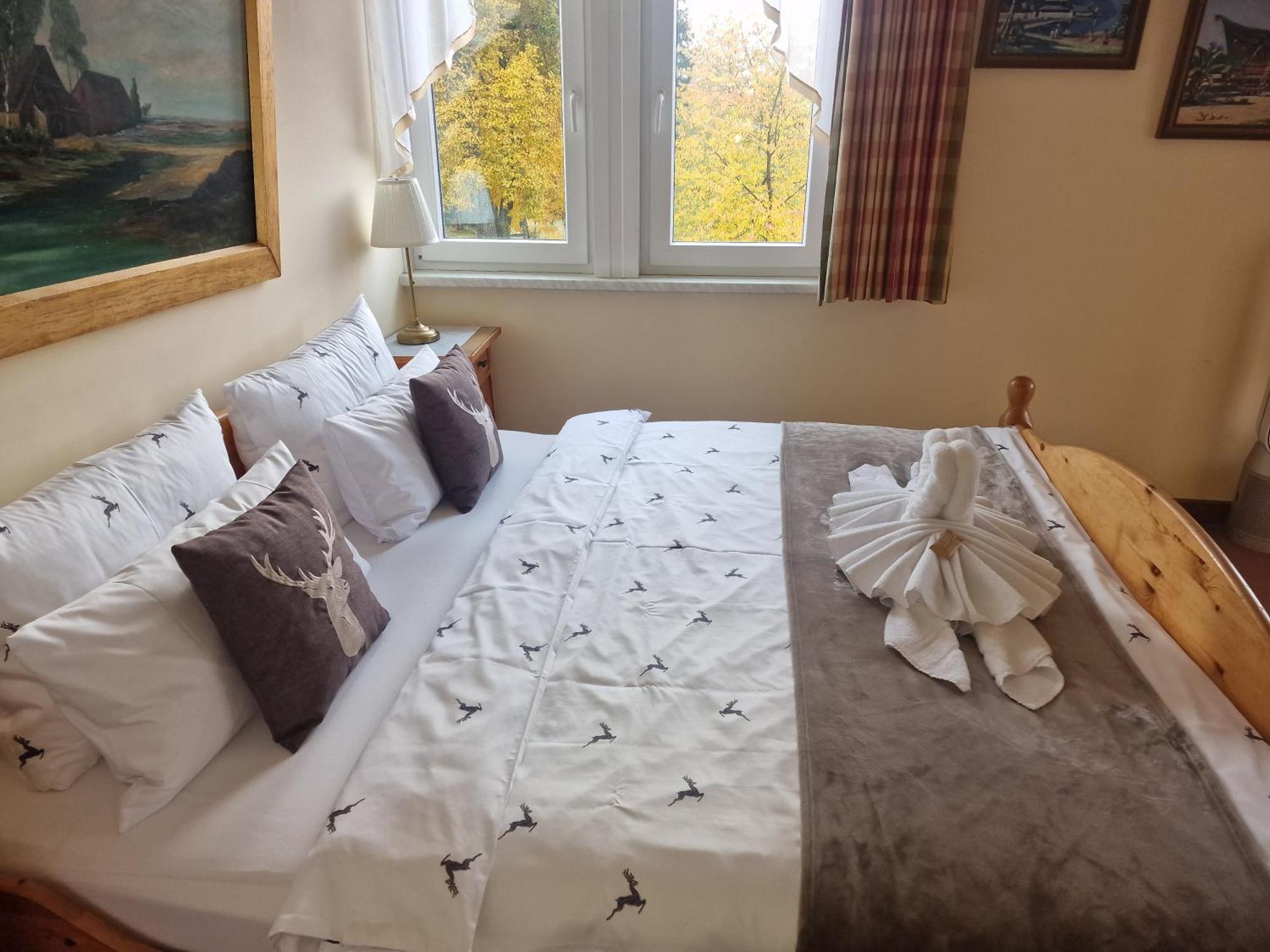 Hotel Elisabeth Ilse Braunlage Εξωτερικό φωτογραφία