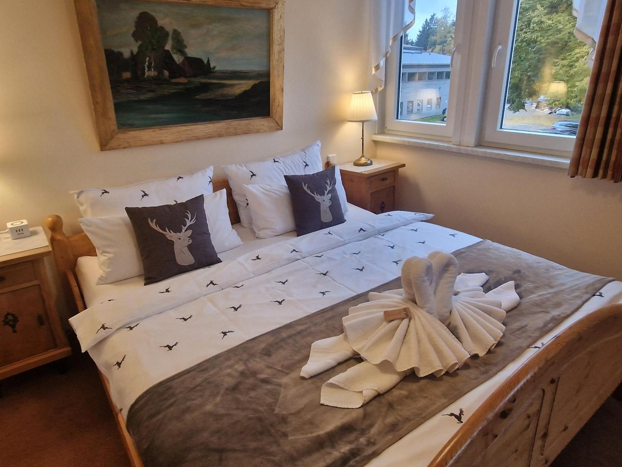 Hotel Elisabeth Ilse Braunlage Εξωτερικό φωτογραφία