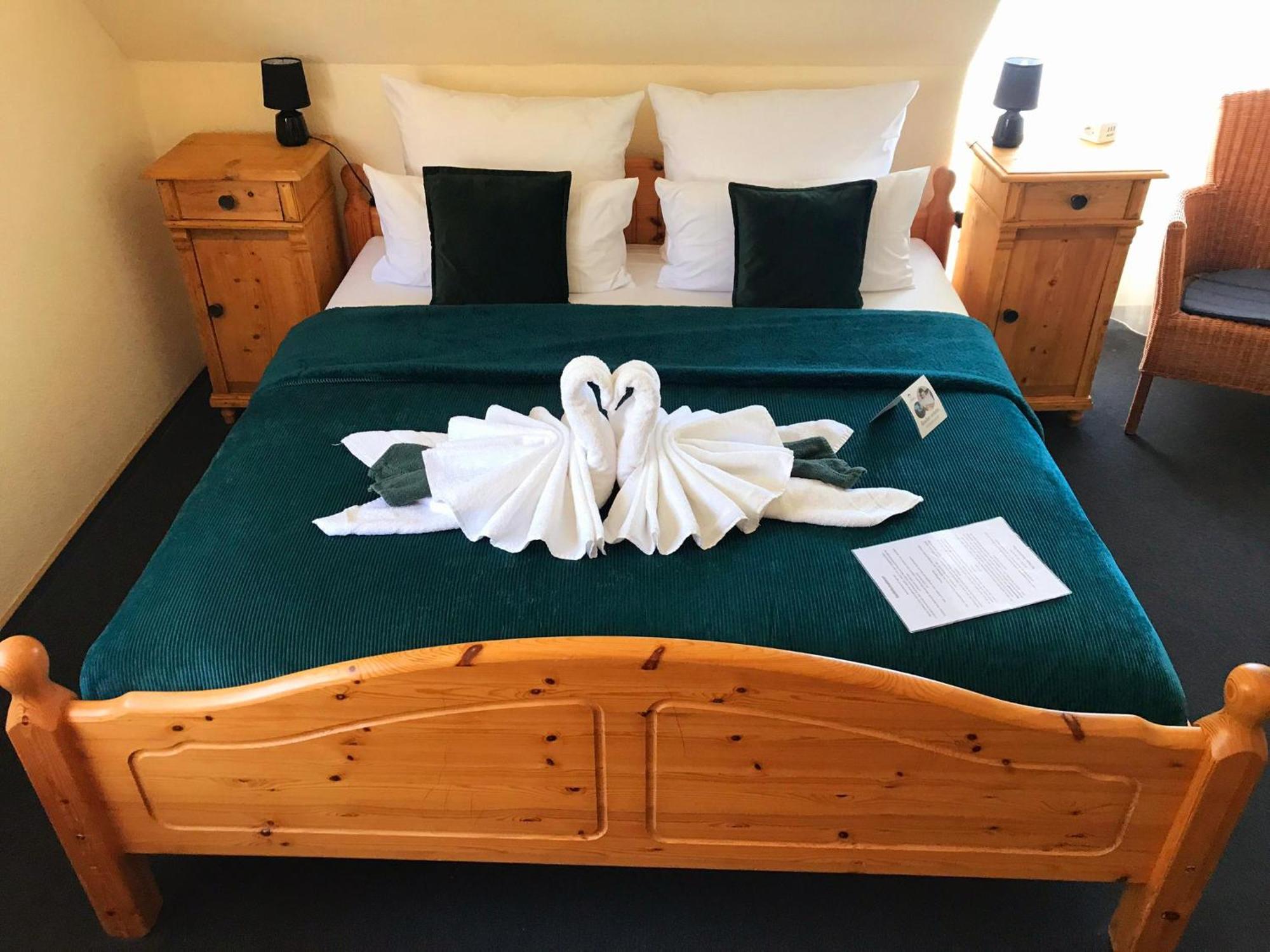 Hotel Elisabeth Ilse Braunlage Εξωτερικό φωτογραφία