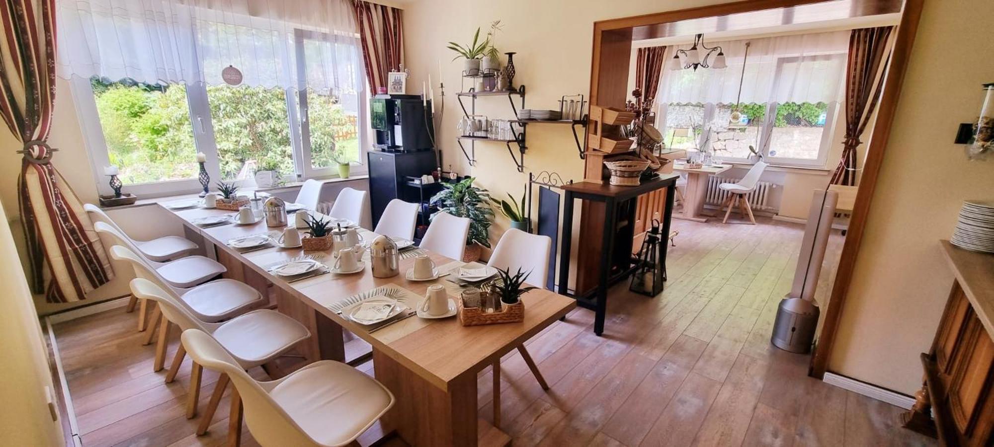 Hotel Elisabeth Ilse Braunlage Εξωτερικό φωτογραφία