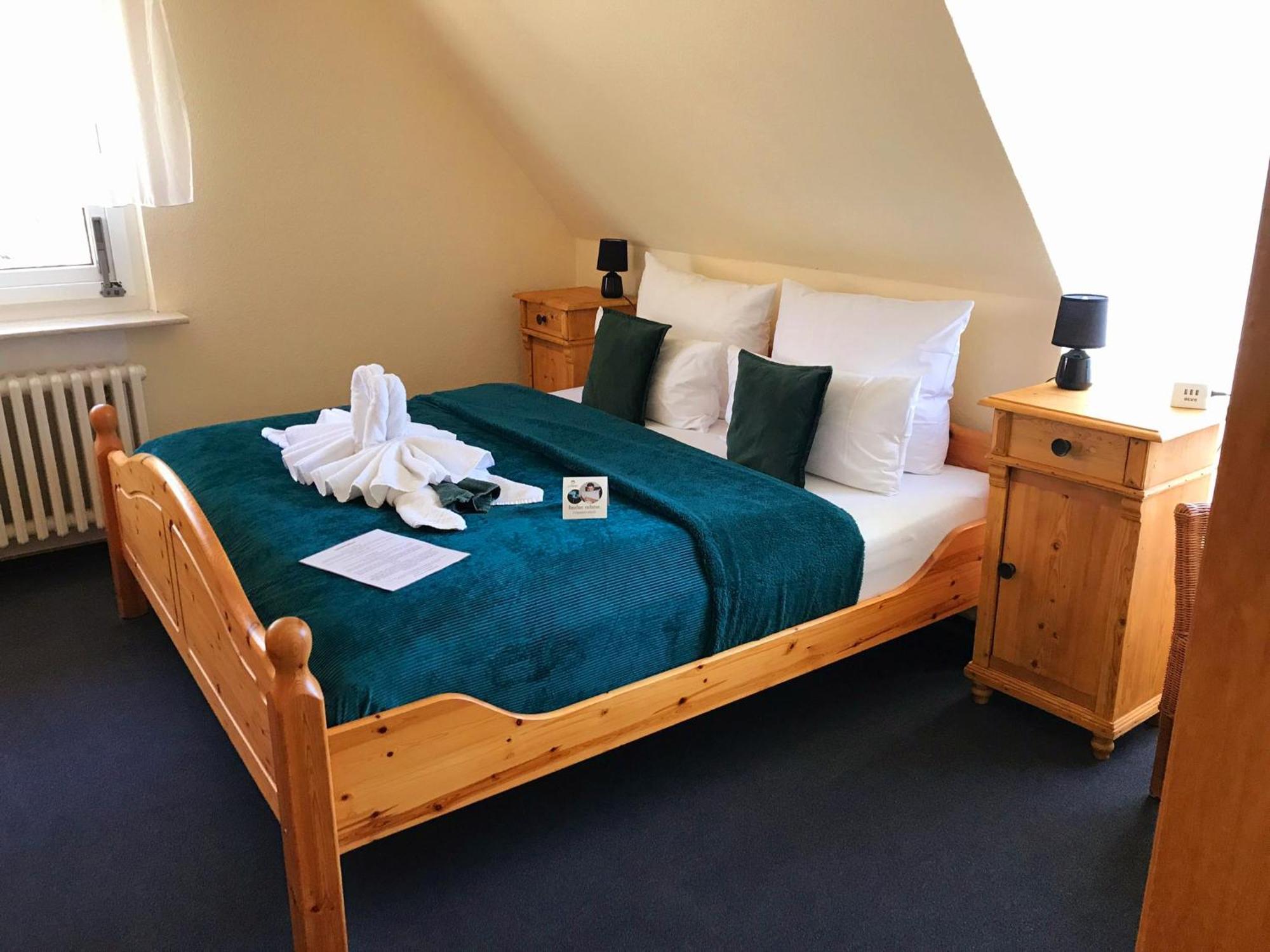 Hotel Elisabeth Ilse Braunlage Εξωτερικό φωτογραφία