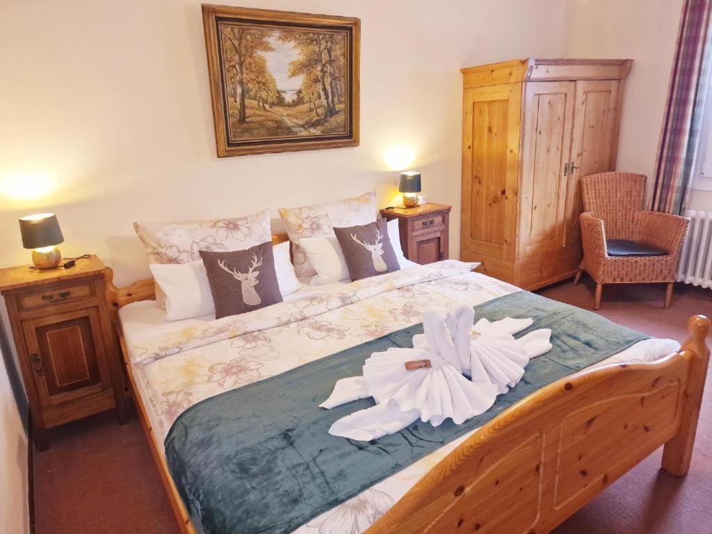 Hotel Elisabeth Ilse Braunlage Εξωτερικό φωτογραφία