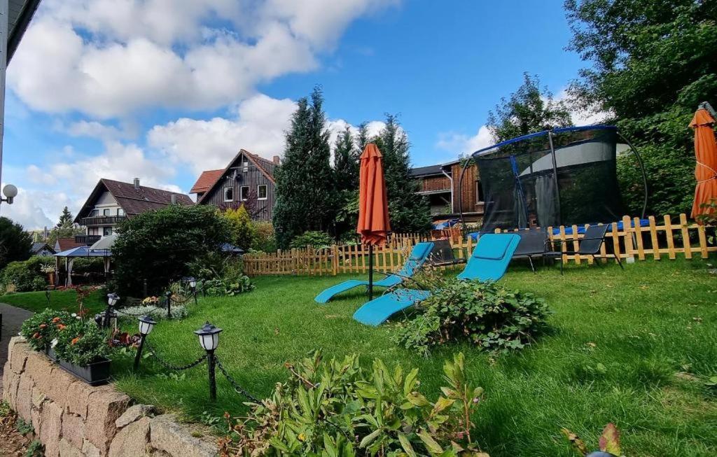 Hotel Elisabeth Ilse Braunlage Εξωτερικό φωτογραφία
