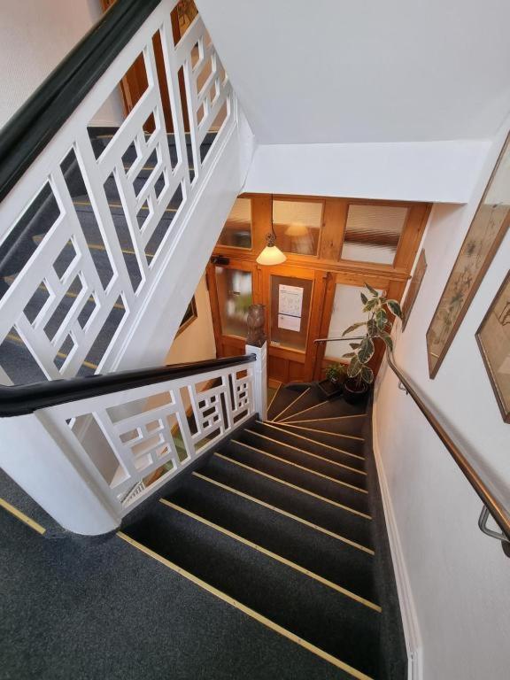 Hotel Elisabeth Ilse Braunlage Εξωτερικό φωτογραφία