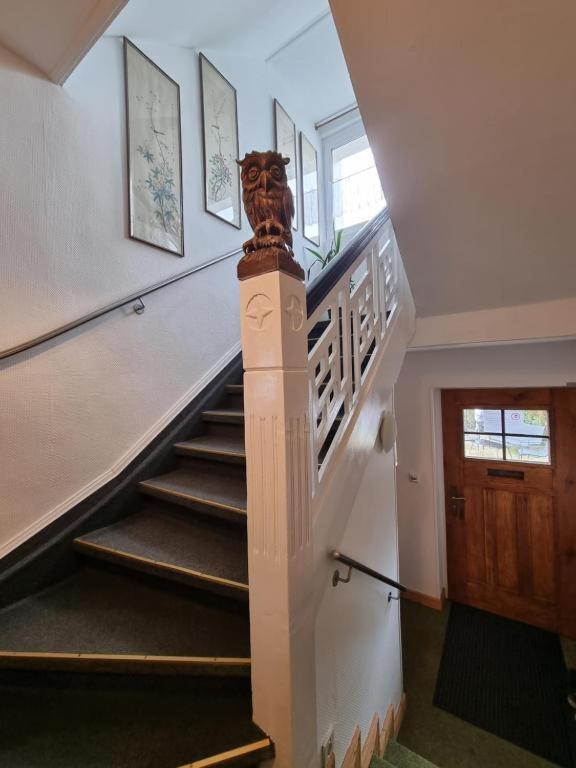 Hotel Elisabeth Ilse Braunlage Εξωτερικό φωτογραφία