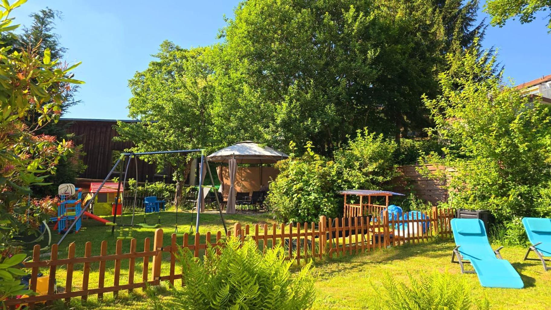 Hotel Elisabeth Ilse Braunlage Εξωτερικό φωτογραφία