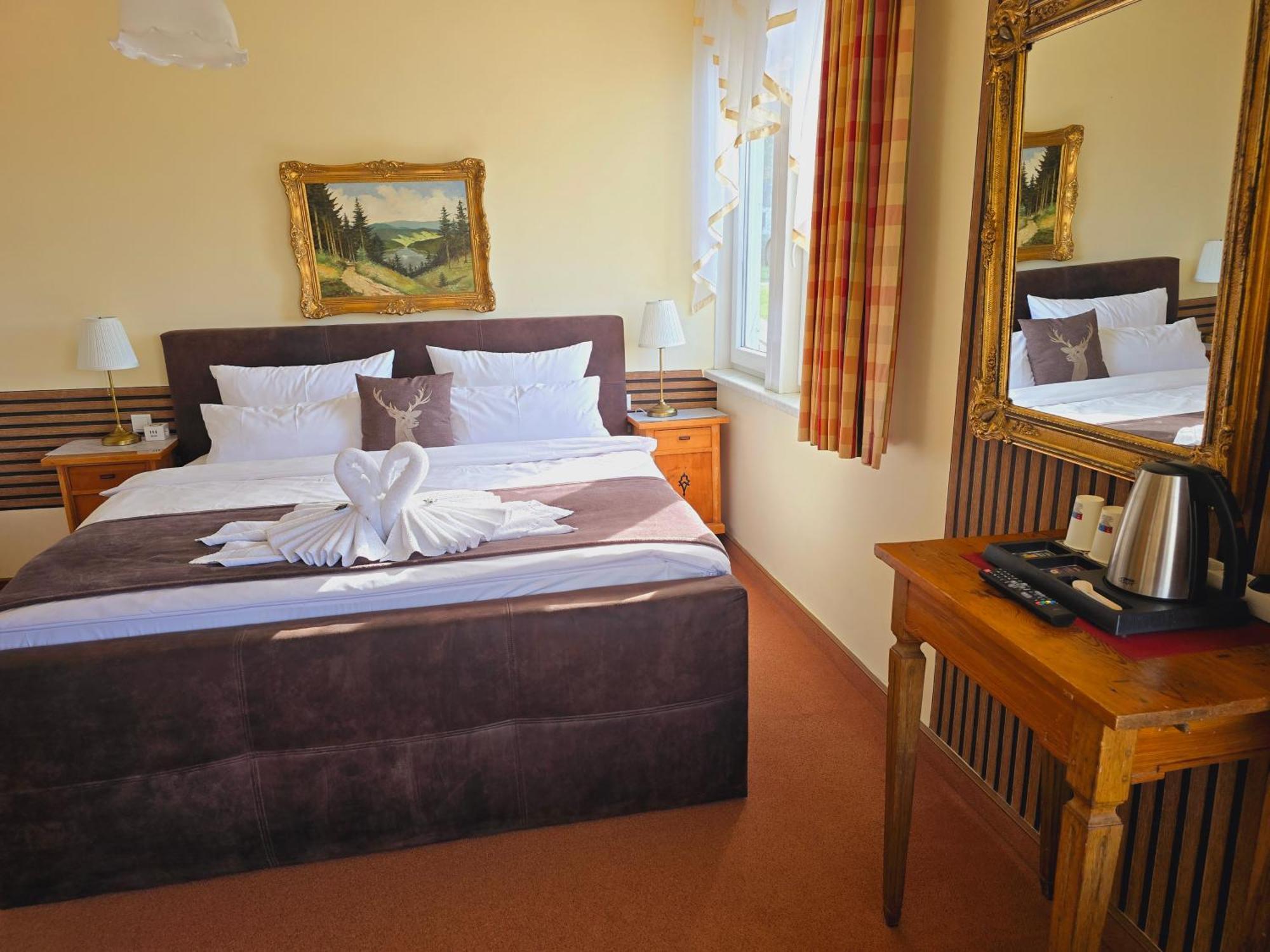 Hotel Elisabeth Ilse Braunlage Εξωτερικό φωτογραφία