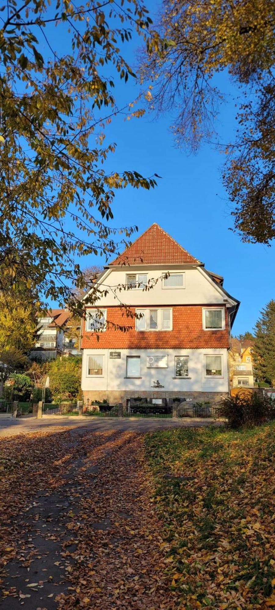 Hotel Elisabeth Ilse Braunlage Εξωτερικό φωτογραφία